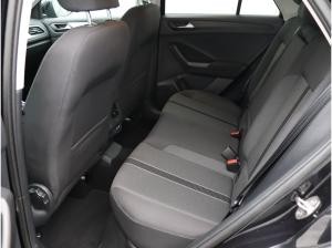 Volkswagen T-Roc Life 1.5 TSI DSG / Navi, App, LED, DAB+
