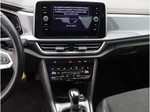 Volkswagen T-Roc Style 1.5 TSI DSG / Matrix, AHK, RFK, ACC