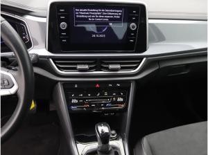 Volkswagen T-Roc Style 1.5 TSI DSG / Matrix, AHK, RFK, ACC