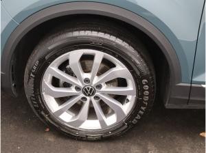 Volkswagen T-Roc Style 1.5 TSI DSG / Matrix, AHK, RFK, ACC