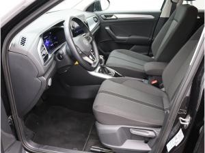 Volkswagen T-Roc Life 1.5 TSI DSG / Navi, App, LED, DAB+