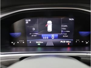 Volkswagen T-Roc Life 1.5 TSI DSG / Navi, App, LED, DAB+