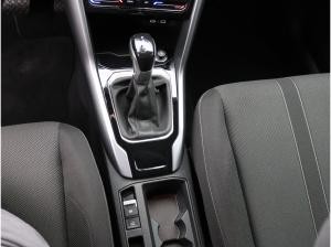 Volkswagen T-Roc Life 1.5 TSI DSG / Navi, App, LED, DAB+