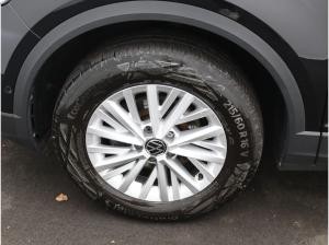 Volkswagen T-Roc Life 1.5 TSI DSG / Navi, App, LED, DAB+
