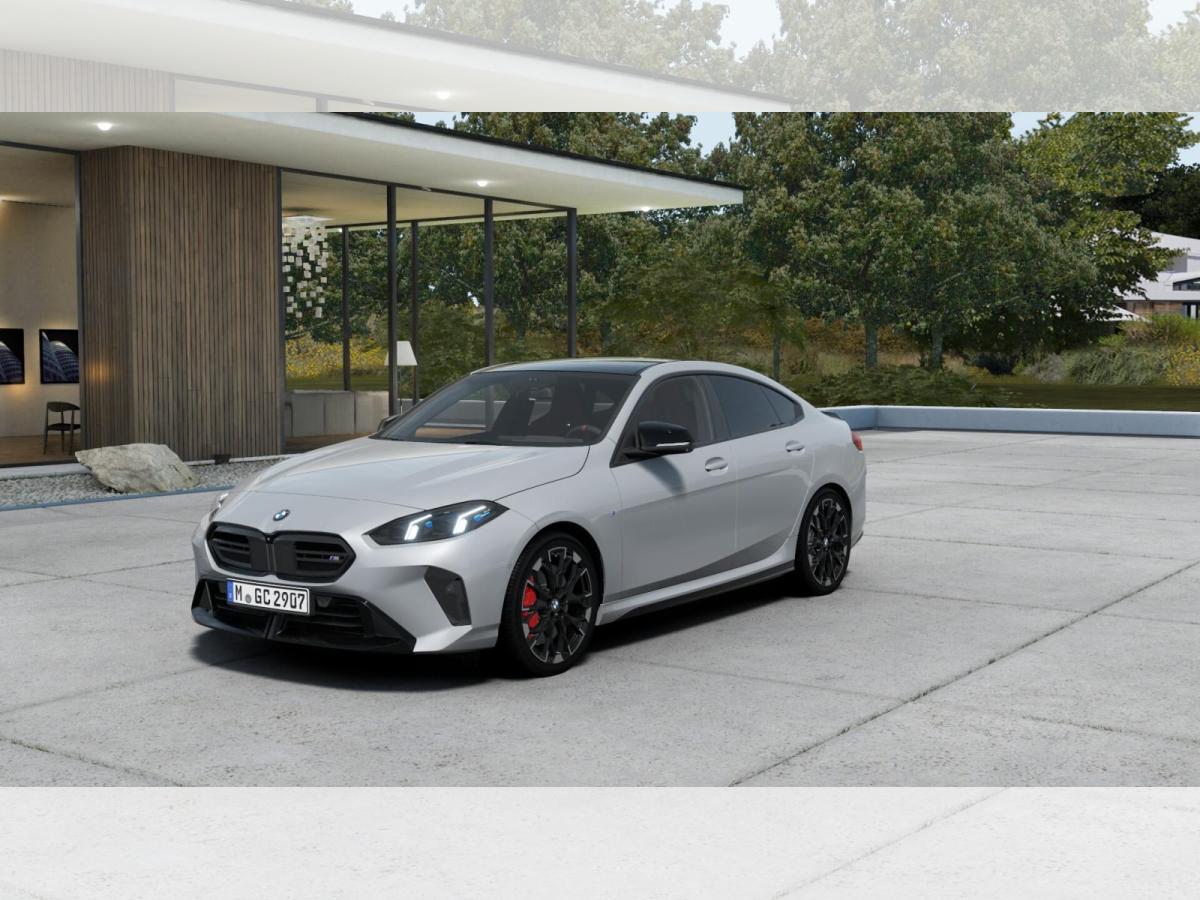 BMW M235 M Sportpaket Pro