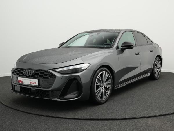 Audi A5 Limousine TDI 2x S line qu. *ACC*PANO*HdUp*19