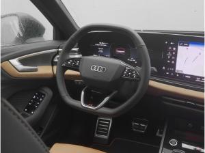 Audi A5 Limousine TDI 2x S line qu. *ACC*PANO*HdUp*19