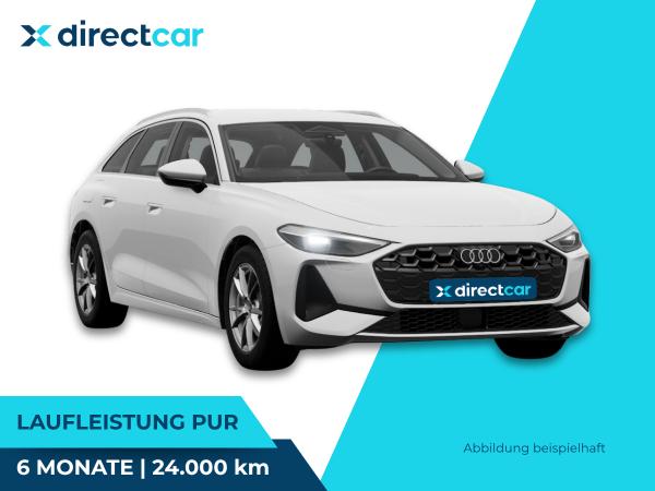 Audi A5 Audi A5 TDI quattro Avant ❗️ sofort verfügbar ❗️bis zu 4.000 km/Monat❗️6 Monate-Fullservice ✅