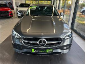Mercedes-Benz C 300 e T-Modell ACC+LED+Navi+SHZ+HUD