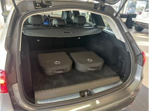 Mercedes-Benz C 300 e T-Modell ACC+LED+Navi+SHZ+HUD