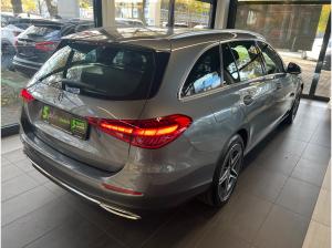 Mercedes-Benz C 300 e T-Modell ACC+LED+Navi+SHZ+HUD