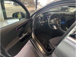 Mercedes-Benz C 300 e T-Modell ACC+LED+Navi+SHZ+HUD