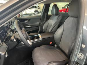 Mercedes-Benz C 300 e T-Modell ACC+LED+Navi+SHZ+HUD