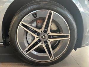 Mercedes-Benz C 300 e T-Modell ACC+LED+Navi+SHZ+HUD