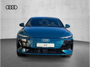 Audi A6 e-tron Avant qu. LED*HuD*Wärmepumpe*B&O*21**