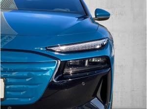 Audi A6 e-tron Avant qu. LED*HuD*Wärmepumpe*B&O*21**