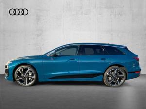 Audi A6 e-tron Avant qu. LED*HuD*Wärmepumpe*B&O*21**