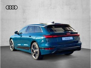 Audi A6 e-tron Avant qu. LED*HuD*Wärmepumpe*B&O*21**