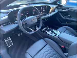 Audi A6 e-tron Avant qu. LED*HuD*Wärmepumpe*B&O*21**