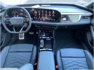 Audi A6 e-tron Avant qu. LED*HuD*Wärmepumpe*B&O*21**
