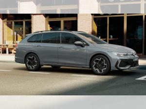 Volkswagen Golf Variant R-LINE 1.5 eTSI 110 kW DSG *AHZV WR LED-PLUS NAVI*
