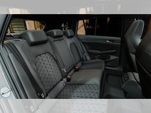 Volkswagen Golf Variant R-LINE 1.5 eTSI 110 kW DSG *AHZV WR LED-PLUS NAVI*