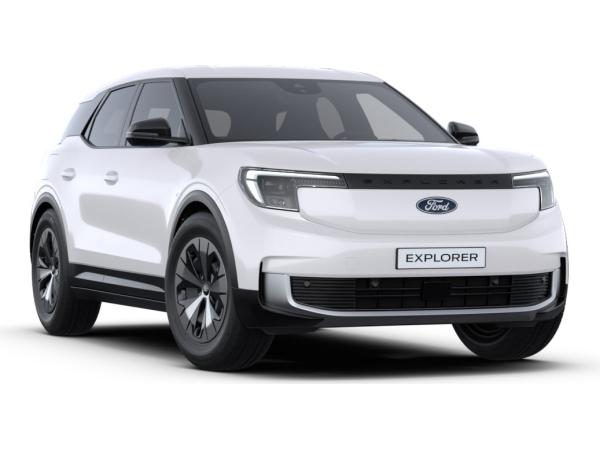 Ford Explorer 3xHot Deal "Premium" inkl. Fahrerassistenz-Paket + Panoramadach+21 Zoll