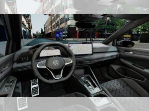 Volkswagen Golf Variant R-LINE 1.5 eTSI 110 kW DSG *AHZV WR LED-PLUS NAVI*