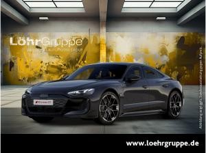 Audi RS e-tron GT RS Designpaket, 21 Zoll LM Räder,