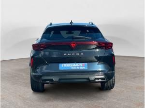 Cupra Formentor 1.5 TSI DSG AHK Sennheiser Skyline Matrix  Pure Performance Edge Intelligent 19"