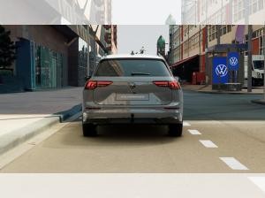 Volkswagen Golf Variant R-LINE 1.5 eTSI 110 kW DSG *AHZV WR LED-PLUS NAVI*