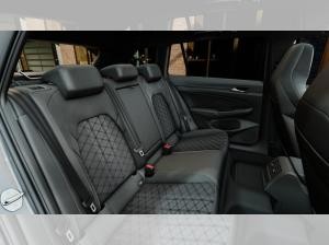 Volkswagen Golf Variant R-LINE 1.5 eTSI 110 kW DSG *AHZV WR LED-PLUS NAVI*