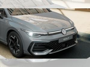 Volkswagen Golf Variant R-LINE 1.5 eTSI 110 kW DSG *AHZV WR LED-PLUS NAVI*