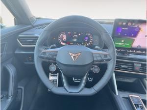 Cupra Formentor 1.5 TSI DSG AHK Sennheiser Skyline Matrix  Pure Performance Edge Intelligent 19"