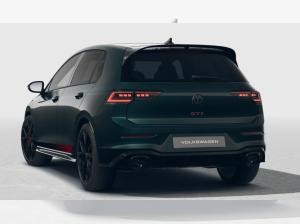 Volkswagen Golf GTI Edition 50 2.0 TSI SONDERMODELL mit 325 PS