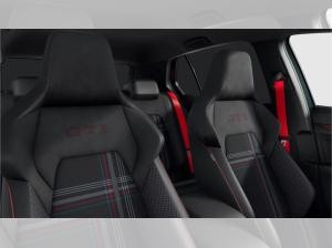 Volkswagen Golf GTI Edition 50 2.0 TSI SONDERMODELL mit 325 PS