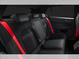 Volkswagen Golf GTI Edition 50 2.0 TSI SONDERMODELL mit 325 PS