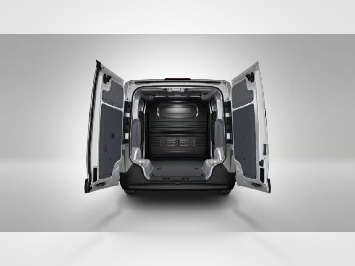Kia PV5