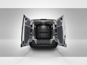 Kia PV5 Cargo 51,5 kWh L2H1 Essential