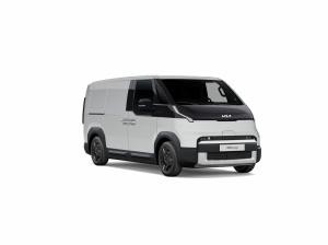 Kia PV5 Cargo 51,5 kWh L2H1 Essential