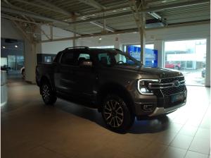 Ford Ranger Platinum 3.0 V6 !!!Standhzg.+Wartung/Verschleiß!!!