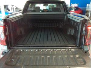 Ford Ranger Platinum 3.0 V6 !!!Standhzg.+Wartung/Verschleiß!!!