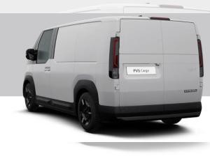 Kia PV5 Cargo 51,5 kWh L2H1 Essential