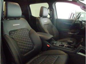 Ford Ranger Platinum 3.0 V6 !!!Standhzg.+Wartung/Verschleiß!!!