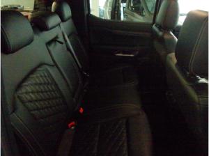 Ford Ranger Platinum 3.0 V6 !!!Standhzg.+Wartung/Verschleiß!!!