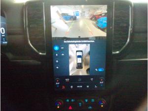 Ford Ranger Platinum 3.0 V6 !!!Standhzg.+Wartung/Verschleiß!!!