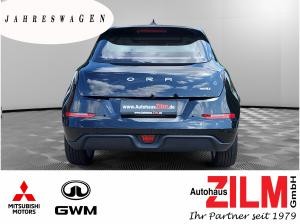 GWM ORA 03 400 PRO+🔥TAGESZULASSUNG AKTIONSDEAL 🔥