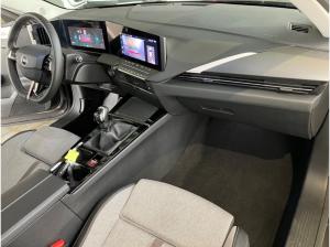 Opel Astra L 1.2T Fin. ab 2,99% Navi,Lenkradheizung