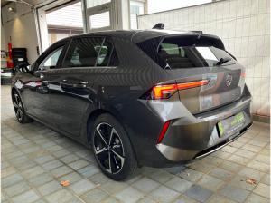 Opel Astra L 1.2T Fin. ab 2,99% Navi,Lenkradheizung