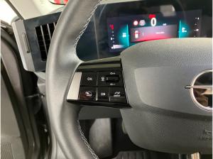 Opel Astra L 1.2T Fin. ab 2,99% Navi,Lenkradheizung